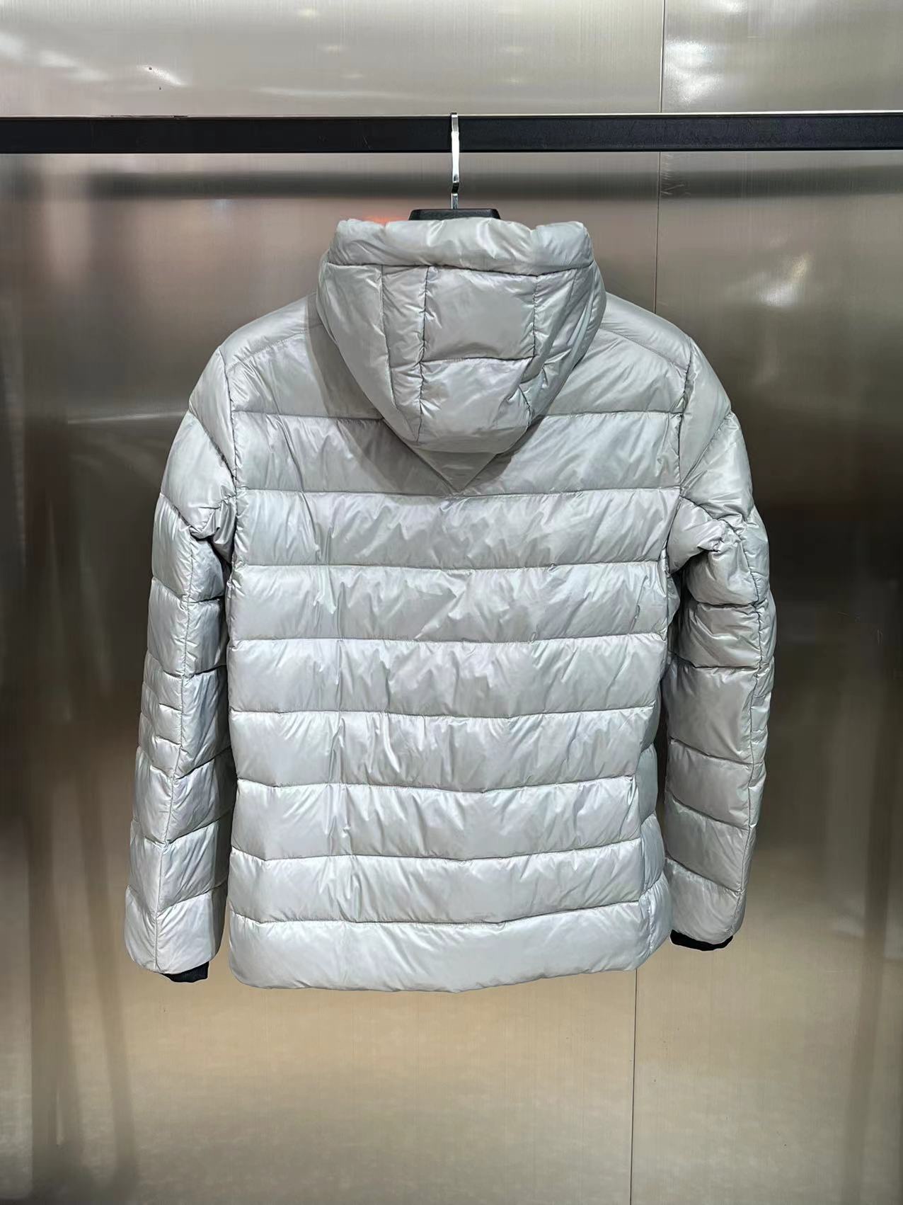 Canada Goose Down Jackets